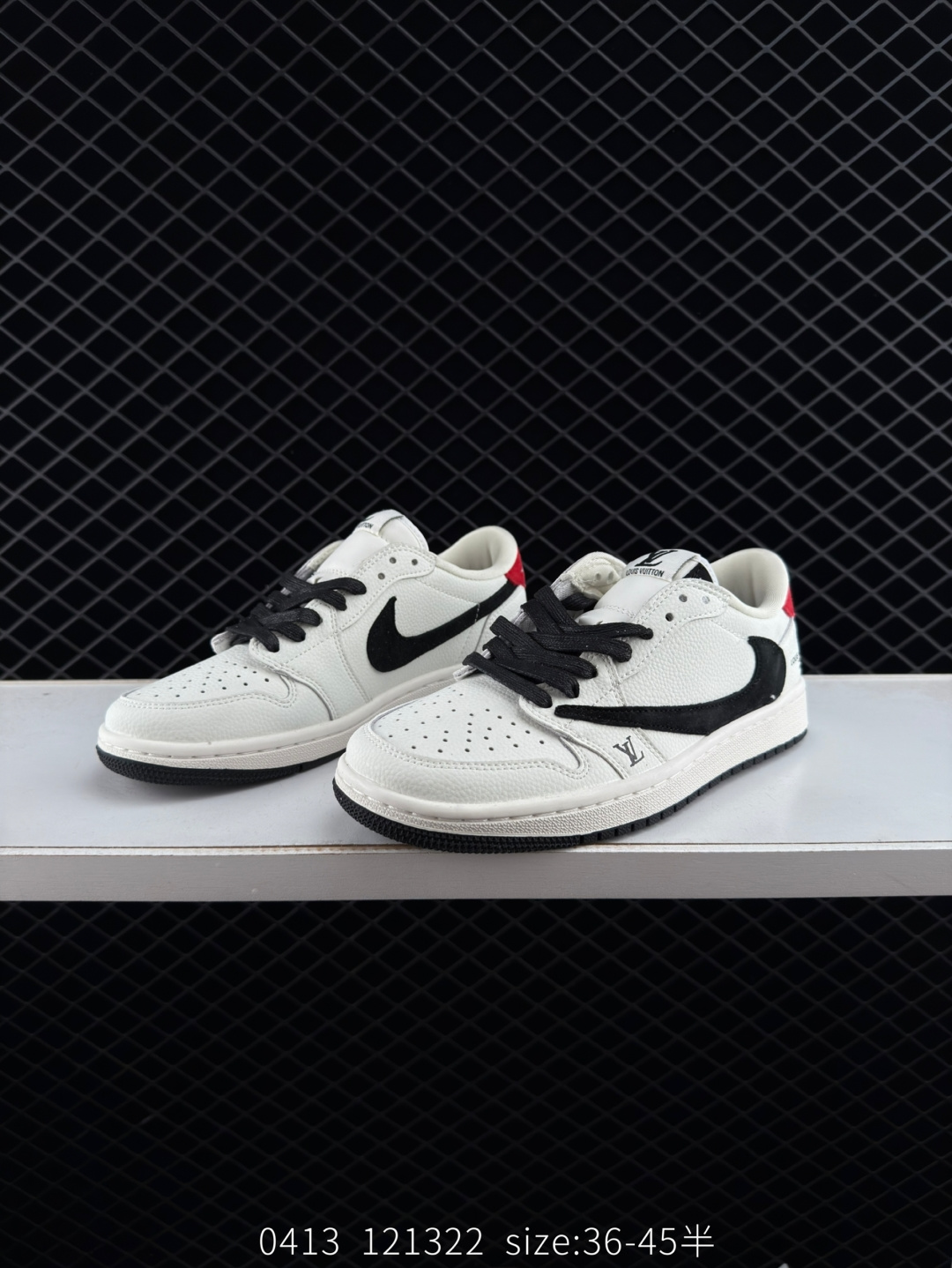 Nike Air Jordan 1 Low